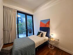 D'Leedon (D10), Condominium #558294551